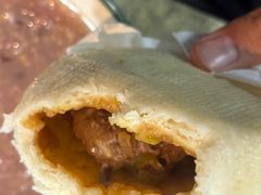-福寿斋·老北京铜锅涮肉·烧烤(清岚店)