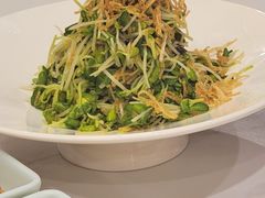 -晋阳春·山西菜·北京烤鸭(交大店)