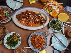 -小吊梨汤·北京菜(香山店)