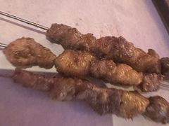 -功夫怪兽·烧烤(珠江路店)