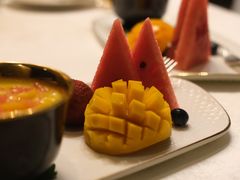 -东海朗廷酒店-唐阁T’ANG COURT 中餐厅