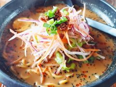 -屯屯面(海尔路店)