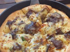 -必胜客(金高店)