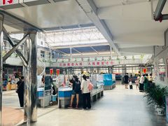 -石塘路海鲜市场(草厂中路店)