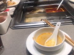 -海底捞火锅(青悦城店)