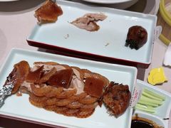 -小京华楼·京味斋(三元桥国展店)