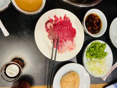-裕德孚·非遗手切涮羊肉(东直门内大街店)