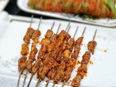 -萨里尔烤肉餐厅(曦华源店)