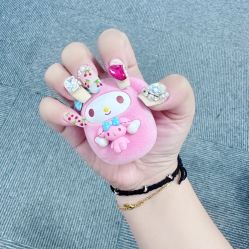 -瞧·享轻奢美甲美睫