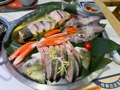 -太琼糟粕醋·海南酸汤火锅(亚龙湾店)