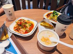 -魏家凉皮(博水商务大厦店)