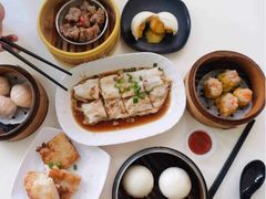 -香港东海海鲜酒家