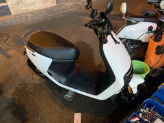 -九号电动车(安定门内大街店)