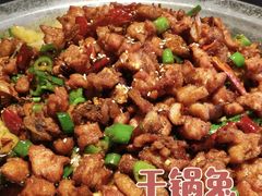 -六月雪干锅(涪城万达广场店)