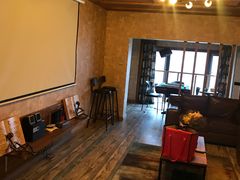 -玩坞轰趴馆·户外团建聚会主题生日派对馆(世豪广场店)