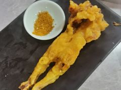 -宽尺巷鱼蛙自助火锅(虎丘钻石广场店)