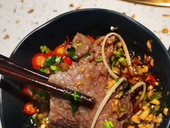 -火鳳祥鲜货火锅(宝龙广场店)
