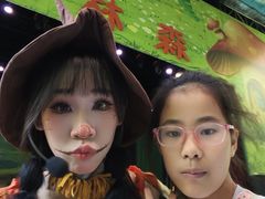 -森波拉奇妙世界