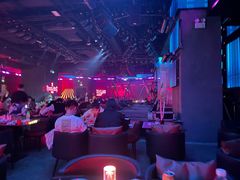 -MOSSO音乐酒吧·live house(南京旗舰店)