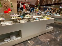 -宁波石浦豪生大酒店·自助餐厅