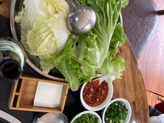 -南渝食府.石锅鸡(尚城花园店)