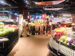-中百生活剧场(泛海城市广场店)