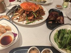 -喜记避风塘炒辣蟹(旗舰店)