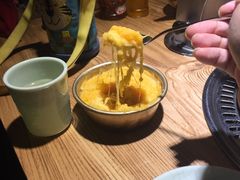 -梅梅家的烤肉店(槐北路店)