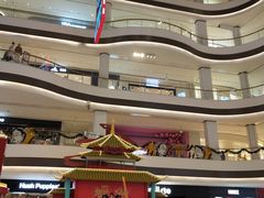 -龙湖南京江北天街