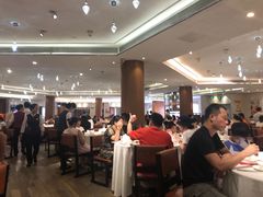 大堂-潮福城大酒楼(湖滨北路店)