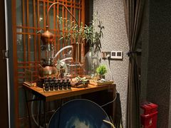 -泰适SPA馆丨精油·按摩·足道(后海地铁口店)