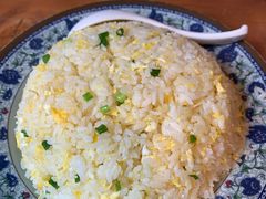 蛋炒饭-炉小二铜锅牛蛙•川湘菜(三里屯店)