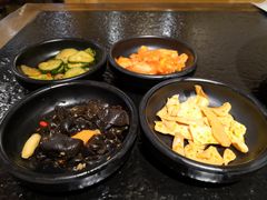 -九田家黑牛烤肉料理(石路天虹店)