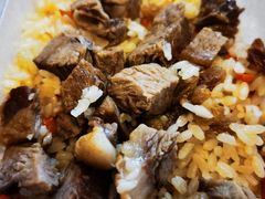 -帕米尔食府(白云观店)