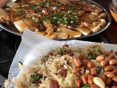 生炒糯米饭-石岐乳鸽村(桥观坊南四巷店)