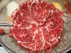 -非遗•老字号•阿彬牛肉火锅(广济桥店)