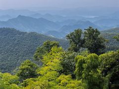 -莫干山风景区