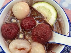 -马叉虫和妖且闲·长沙大排档(解放西店)