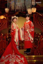 -喜柿摄影·XISHI IMAGE(和平店)