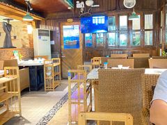 -润园四季椰子鸡火锅(海上世界店)