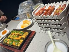 -丰茂烤串(港旅店)