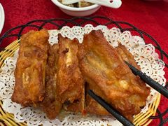 -胜记菜馆(文明路)