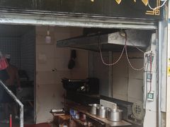 -杨婆婆烤肉(文昌阁店)