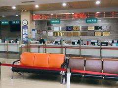 -广州仁爱天河医院体检中心