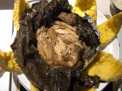 -京味斋·北京烤鸭(北京南站洋桥店)