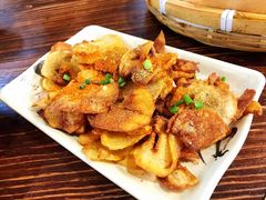 -刘师父老汉口江湖菜(蔡锷路店)