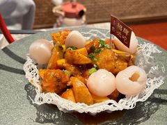 -老福洲·三十年福州味(斗东店)
