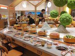 -喜家自助小火锅(卓悦里店)