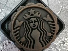 -星巴克(天津SM城市广场店)