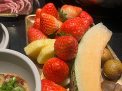 -牛New寿喜烧(金茂览秀城店)